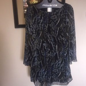 📣📣Amazing long sleeve cocktail dress📣📣